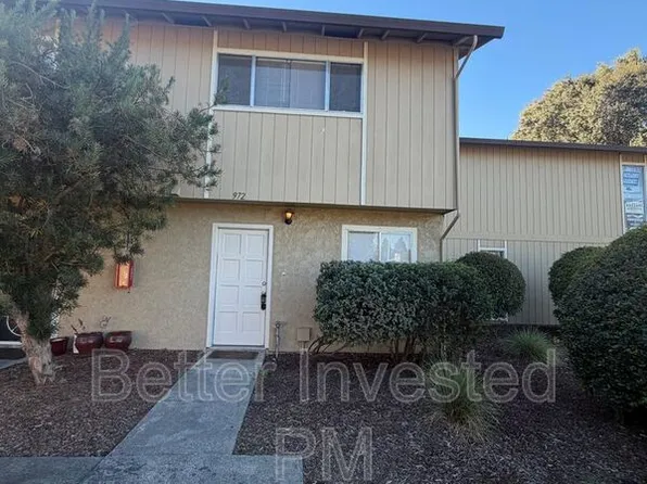 972 Marlene St, Ukiah, CA 95482