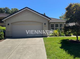 961 Glide Ferry Way, Sacramento, CA 95831