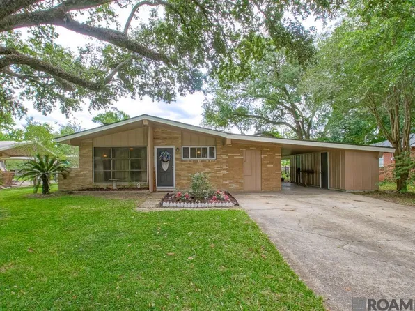 3745 Partridge Ln, Baton Rouge, LA 70809