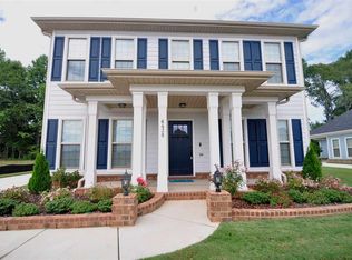 6438 Dunnavant Pl NW, Huntsville, AL 35806