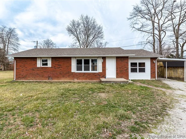 111 Brentview Court, Charlestown, IN 47111