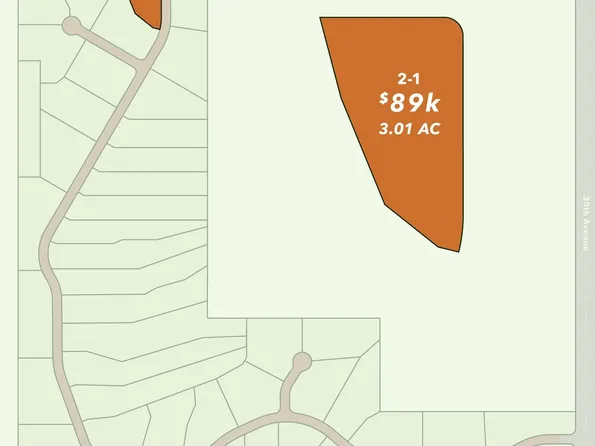 LT One Arbor Hls, Kearney, NE 68847