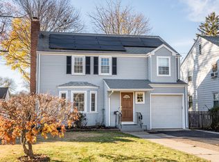 61 Colonial St, West Hartford, CT 06110