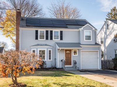 61 Colonial Street, West Hartford, CT, 06110