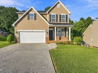 4022 Mountain Vista Rd, Knoxville, TN 37931