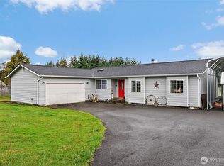 888 King Road, Winlock, WA 98596