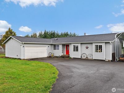 888 King Road, Winlock, WA, 98596