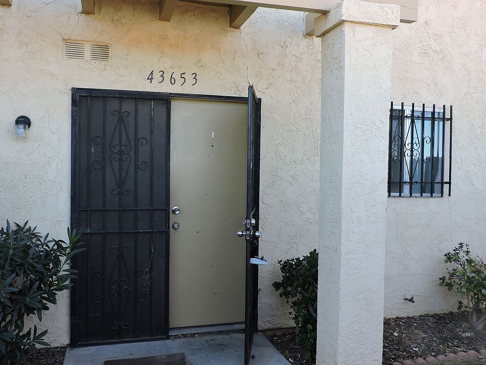 1st image of 43653 Stanridge Ave ##36