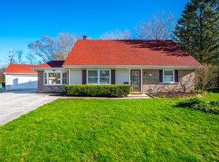 4021 Richmond Ct, Matteson, IL 60443