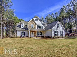 0 Woodland Hts #19, Sharpsburg, GA 30277