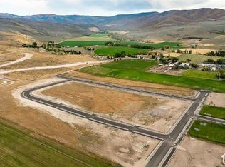 3972 E Lazy Eleven Ln S #21, Heber City, UT 84032