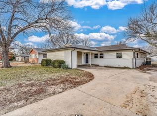 3241 S Euclid Ave, Wichita, KS 67217