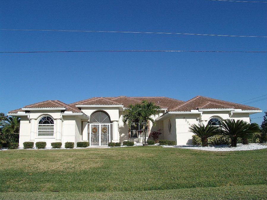 Submitted by your friendly, neighborhood Realtor