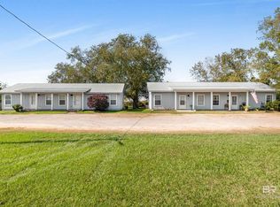 14919 Daugherty Rd, Foley, AL 36535