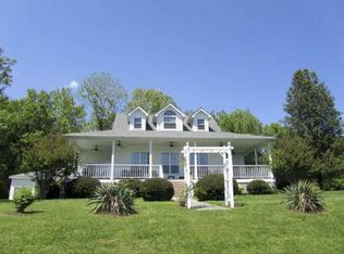 2576 Hodges Ferry Rd, Kodak, TN 37764