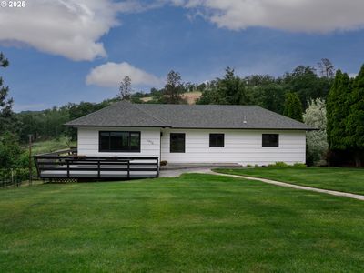 1976 Cherry Heights Rd, The Dalles, OR, 97058