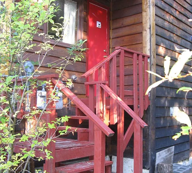 1187 Timberline Dr #B — Photo 1