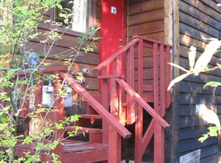 1187 Timberline Dr #B, Girdwood, AK 99587