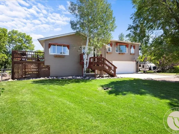 3903 Temple Pl, Billings, MT 59106