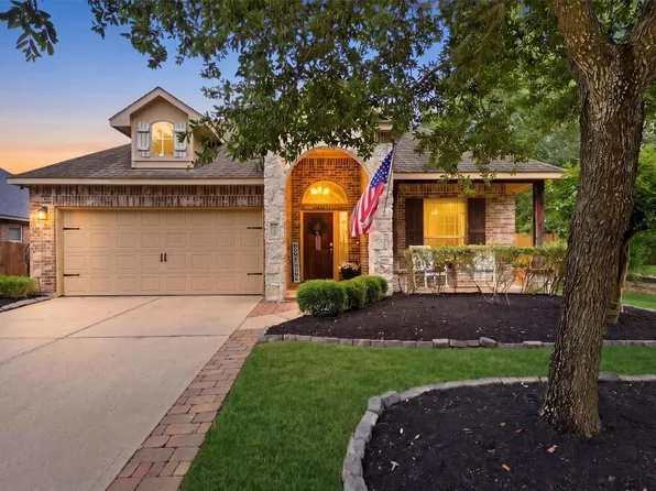 102 Springshed Pl, Montgomery, TX 77316