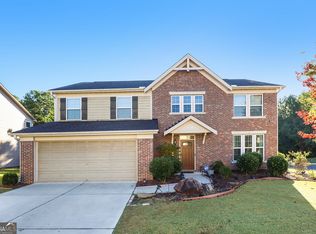 2499 Sinclair Trce, Powder Springs, GA 30127