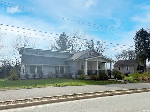 3612 N Harvard Ave, Peoria, IL 61614