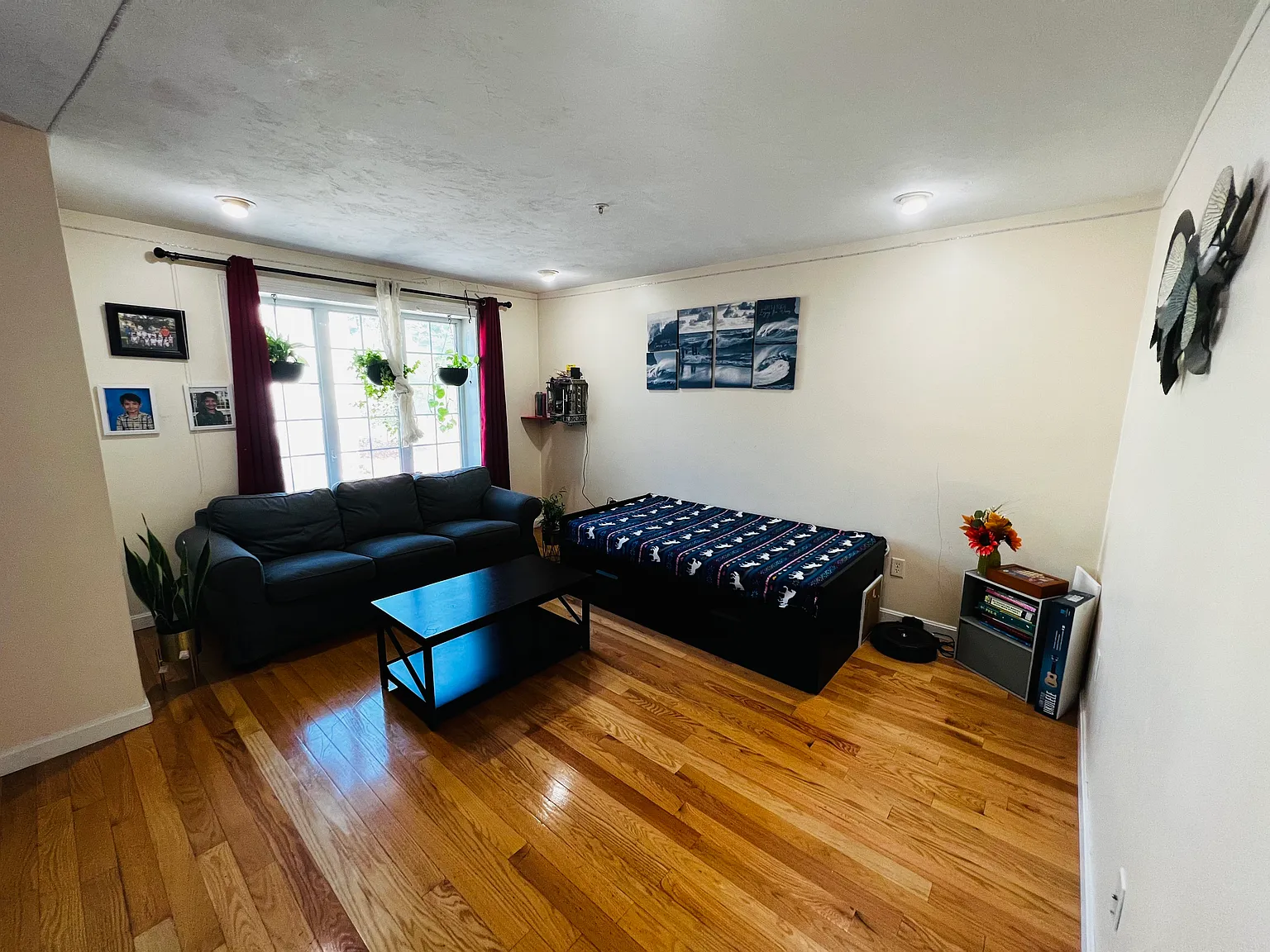 2 bed, 1.5 bath, 1850 sqft, $2,900 — Photo 1