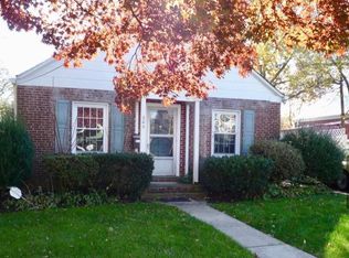 205 E Park Pl, Newark, DE 19711