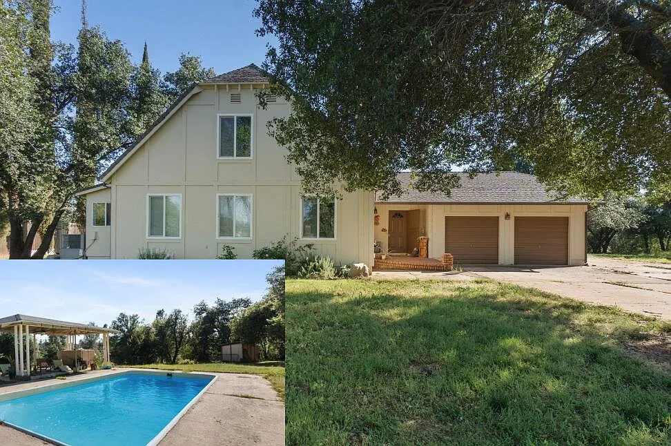 17825 Spanish Canyon Ln photo 1