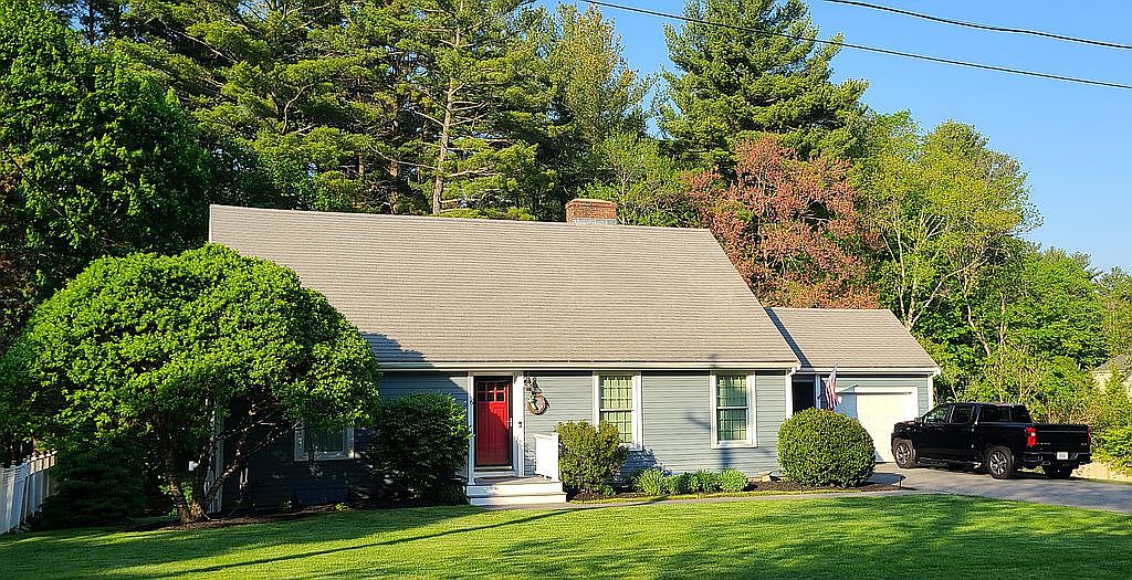 6 Mitchell Rd, Lynnfield, MA 01940 Zillow