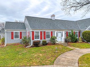 201 Old Nassau Rd #A, Monroe Township, NJ 08831