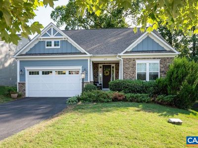 1257 Penfield Ln, Charlottesville, VA, 22901