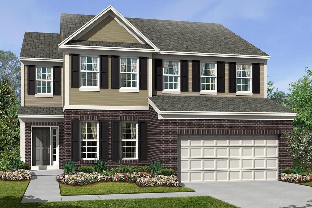 Real estate listing image
