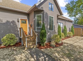 6849 SE Knight St, Portland, OR