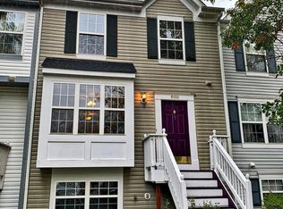 6960 Village Stream Pl, Gainesville, VA 20155