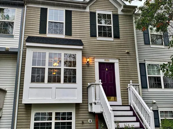 6960 Village Stream Pl, Gainesville, VA 20155