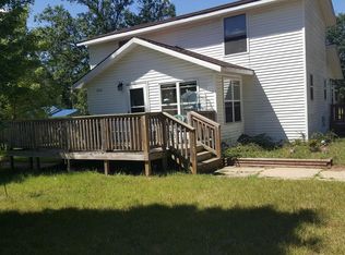 8431 S James Rd, Baldwin, MI 49304