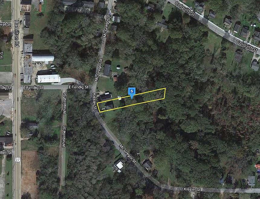 1st image of this home