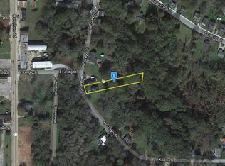 905 McGregor St, Lagrange, GA 30241