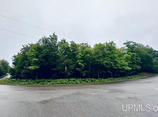 North Rd, Negaunee, MI 49866