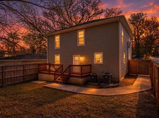 1406 South St, Durham, NC 27707