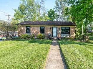 3201 Woodward St, Erlanger, KY 41018