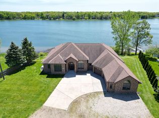 419 X Y Ave W, Vicksburg, MI 49097