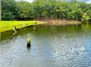 655 Mount Sequoyah Rd #29, Jasper, GA 30143
