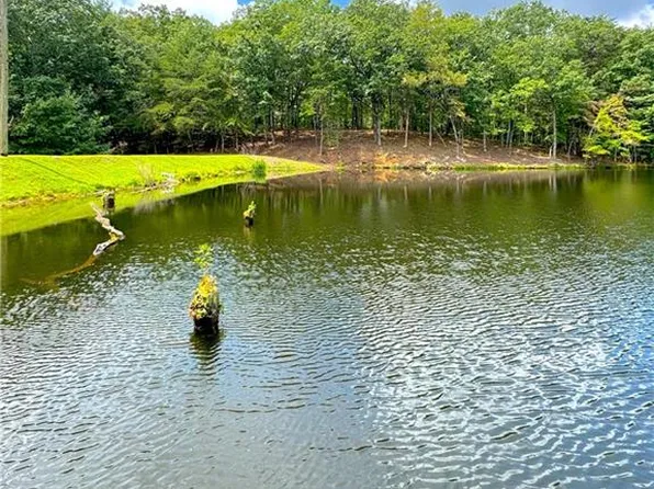 655 Mount Sequoyah Rd #29, Jasper, GA 30143