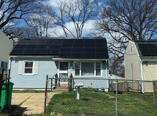 1007 Drum Ave, Capitol Heights, MD