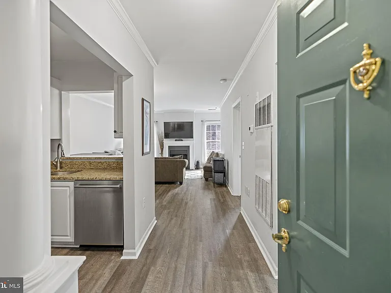 7011 Falls Reach Dr #103 — Photo 6