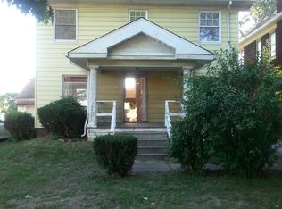 774 Thornhill Dr, Cleveland, OH 44108