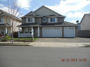 2611 NW 12th St, Battle Ground, WA 98604