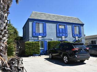 4167 Cherokee Ave APT 9, San Diego, CA 92104